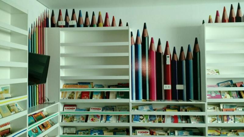 Adesivos decorativos onde comprar