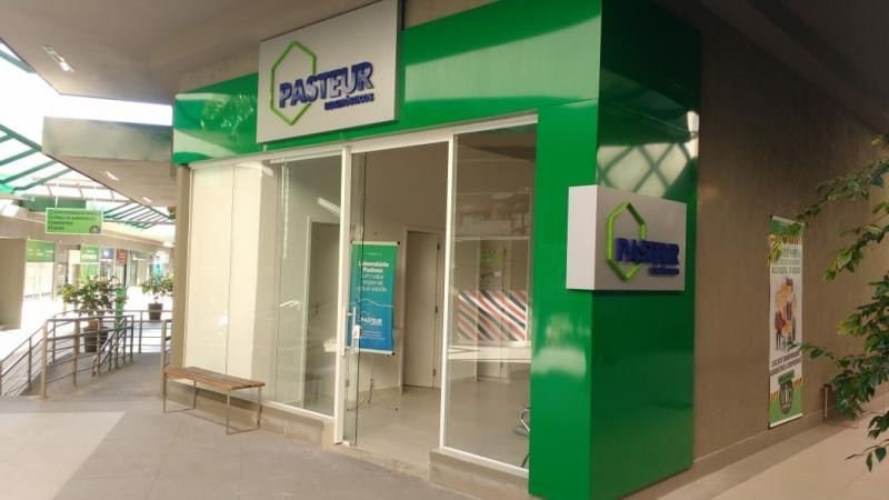 Empresa de fachada