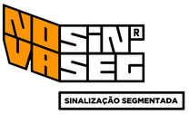 Sinalização Segmentada - Nova Sinseg